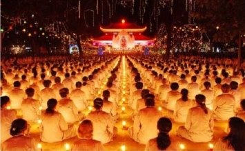 Niệm Phật có nghĩa là…